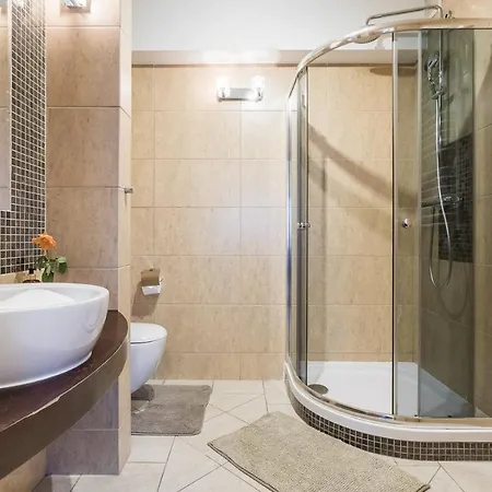 Rent Like - Krzeptowskiego 6 * Zakopane