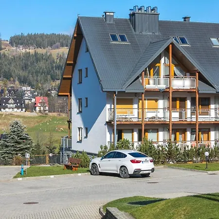 Rent Like - Krzeptowskiego 6 Apartment Zakopane
