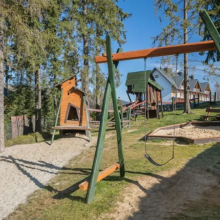 Rent Like - Krzeptowskiego 6 Zakopane