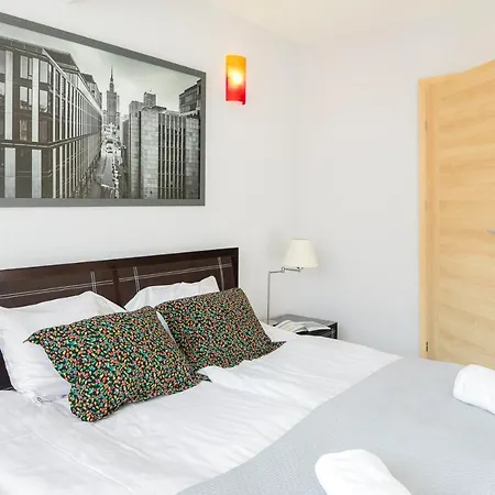 Rent Like - Krzeptowskiego 6 Apartment