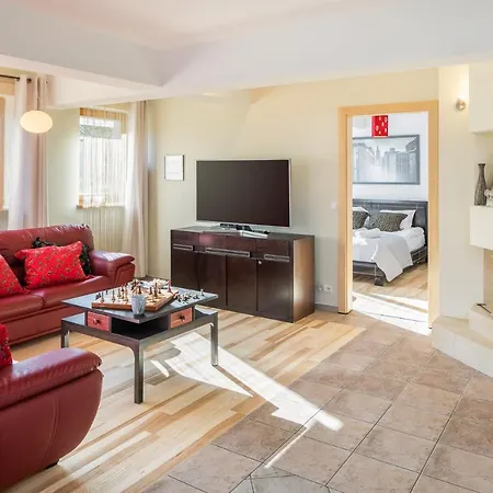 Rent Like - Krzeptowskiego 6 Apartment *