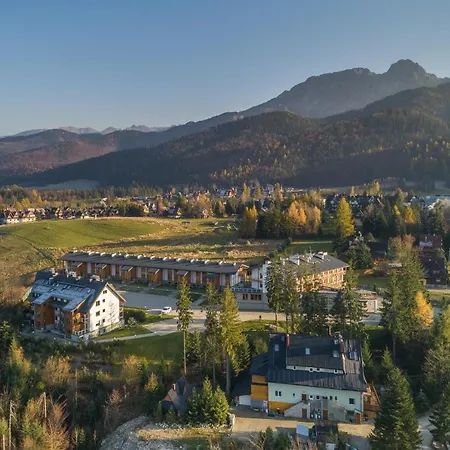 Rent Like - Krzeptowskiego 6 Zakopane