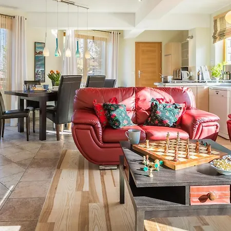 Rent Like - Krzeptowskiego 6 Zakopane