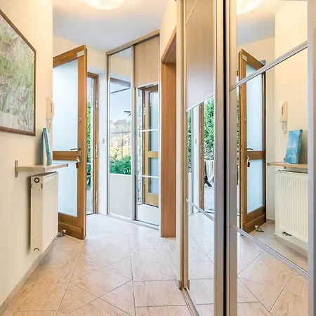 Rent Like - Krzeptowskiego 6 Apartment *