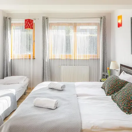 Rent Like - Krzeptowskiego 6 Zakopane