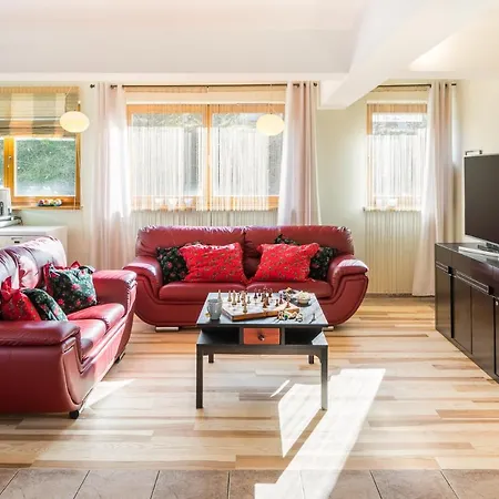 Rent Like - Krzeptowskiego 6 Apartment