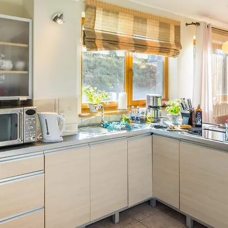 Apartment Rent Like - Krzeptowskiego 6 Zakopane