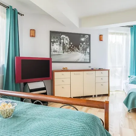 Rent Like - Krzeptowskiego 6 Apartment