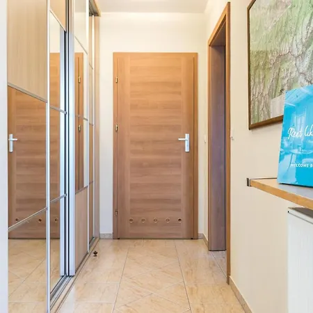 Rent Like - Krzeptowskiego 6 *