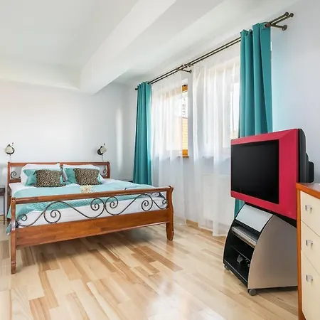 Apartment Rent Like - Krzeptowskiego 6