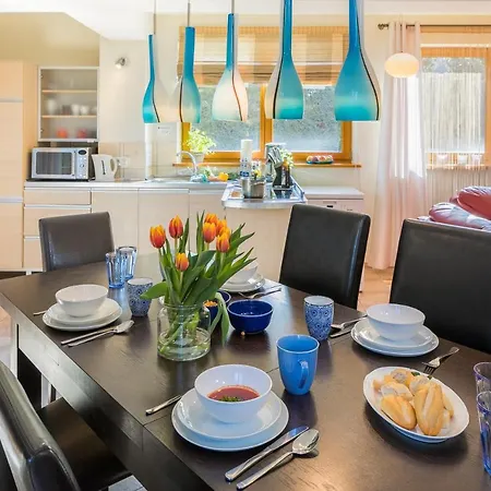 Rent Like - Krzeptowskiego 6 * Zakopane