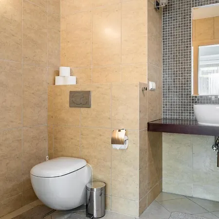 Rent Like - Krzeptowskiego 6 Apartment Zakopane