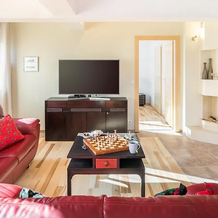 Rent Like - Krzeptowskiego 6 Apartment *