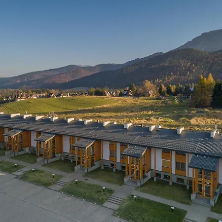 Rent Like - Krzeptowskiego 6 Zakopane